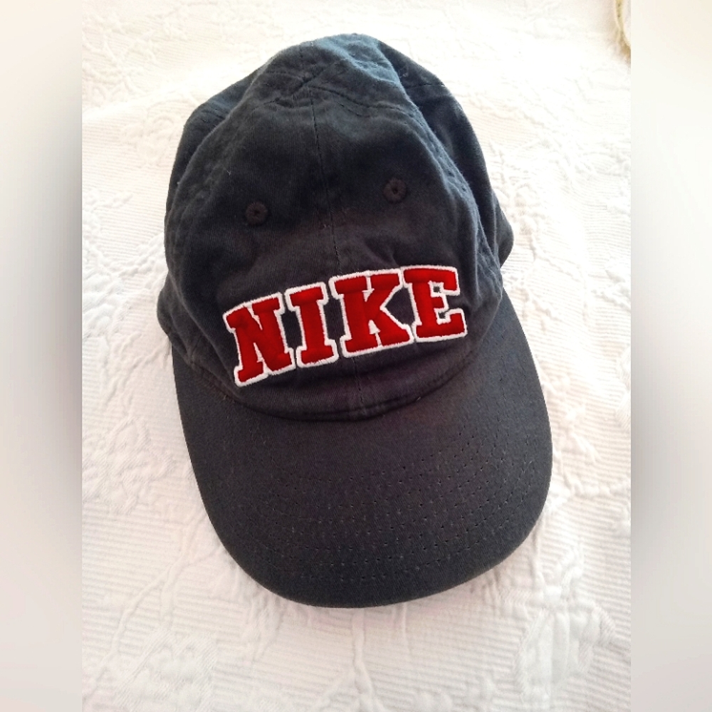 Boys NIKE Baseball Cap